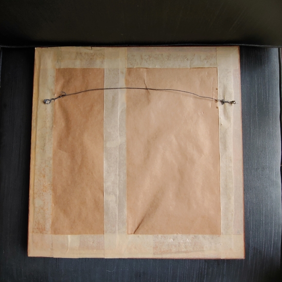 Set 3- Vintage Needlepoint Snoopy Charlie Brown F - Picture 14 of 14